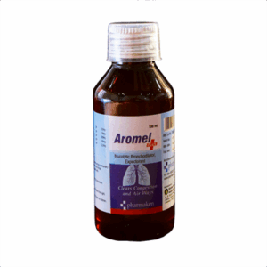 AROMEL PLUS 100ML