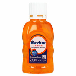 SAVLON 75ML