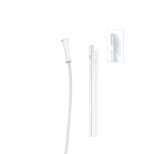 SUCTION CATHETER CH12   1'S