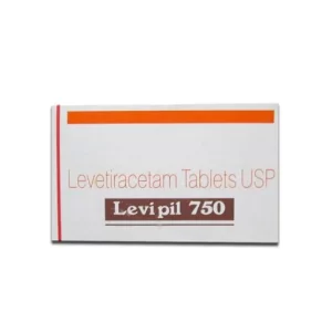 LEVIPIL 750MG 30'S
