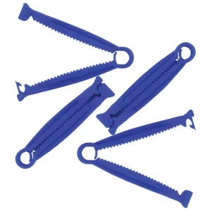 CORD CLAMPS 100'S (VAT)