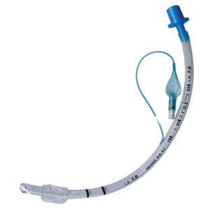 ENDOTRACHEAL TUBE CUFFED 4.5MM