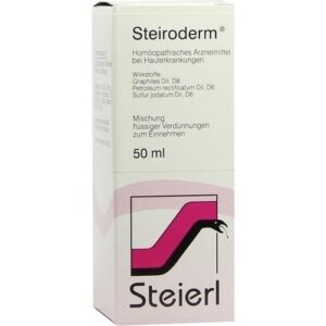 STERODERM LOTION 30ML