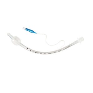 ENDOTRACHEAL TUBE CUFFED 3.0MM