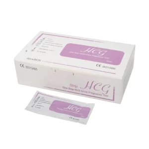 PREGNANCY HCG TEST KITS  100'S     (NON VAT)