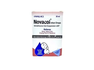 NOVACOL INFANT DROPS 30ML