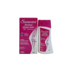 SONACARE INTIMA V WASH 100ML