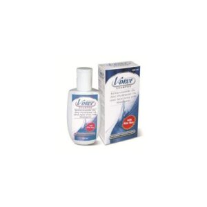 V-DRUF SHAMPOO 120ML