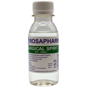 SURGICAL SPIRIT 100ML