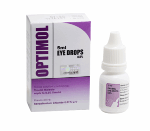 OPTIMAL EYE DROPS 15ML