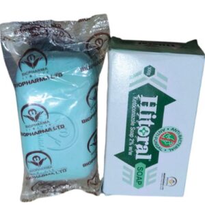 KETOCONAZO (HITORAL) SOAP 100GM