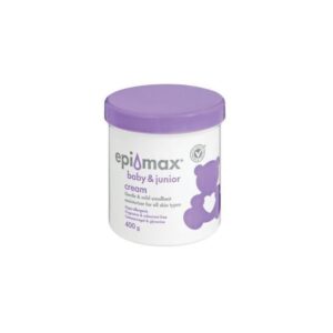 EPIMAX BABY & JUNIOR 400G