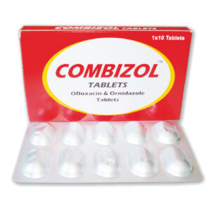 COMBIZOL TABS 10'S