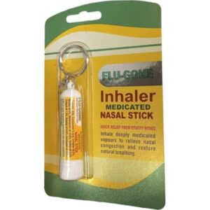 FLUGONE INHALER