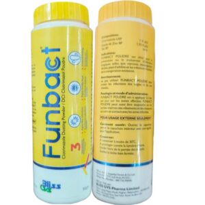 FUNBACT POWDER 50GM