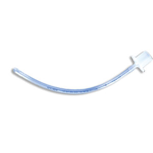 ENDOTRACHEAL TUBE UNCUFFED 4.5MM