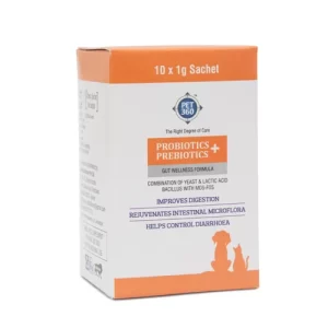 PREBOTAC SACHET 10'S