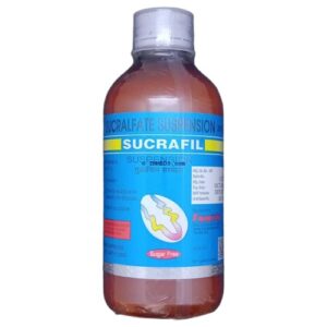 SUCRAFIL SUSP 200ML