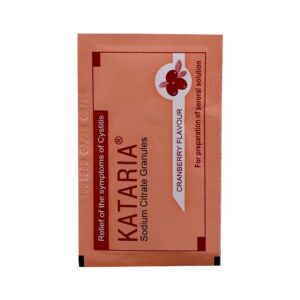 KATARIA GRANULES 5.6GM