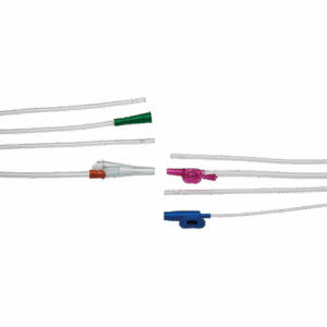 SUCTION CATHETER FG18  1'S