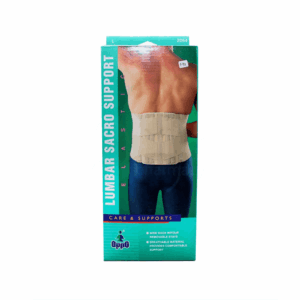 LUMBAR SACRO -LARGE