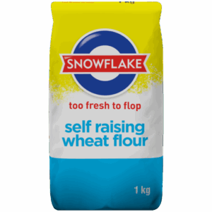 PROMOTIONAL FLOUR 1KG