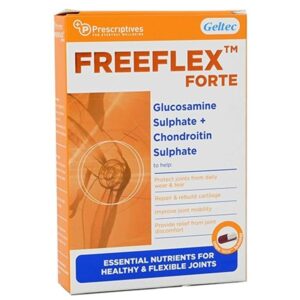 FREEFLEX SOFTLETS 30'S