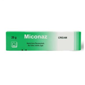 MICONAZ  CREAM 20GMS