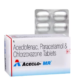 ACECOR-MR  TABS 30'S