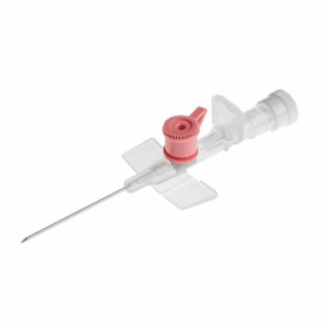 I.V CANNULA G20 (PINK) 100'S
