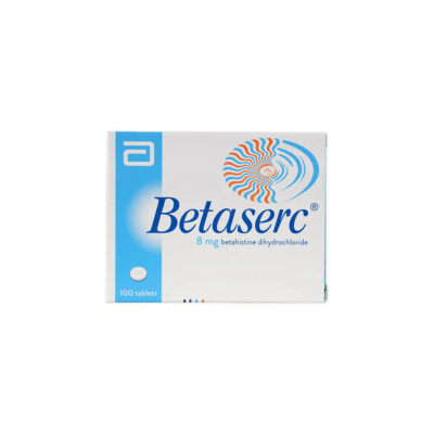 11093-BETASERC_8MG_100_TAB_Front_Side_b3d61336-1bbc-4718-bcd5-6347a7190a75