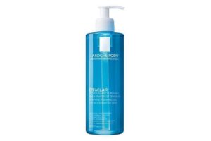 EFFACLAR FOAM CLEANSER 400ML (LRP)