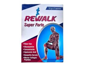 REWALK SUPERFORTE TABS 7'S