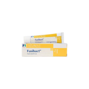 FUSIBACT CREAM 15G