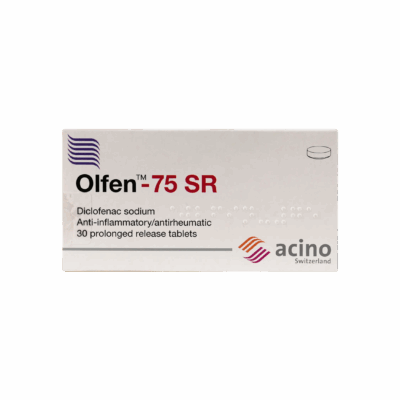 13472-OLFEN75MGSR30TAB