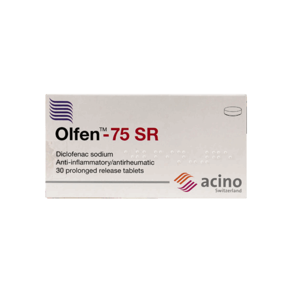 13472-OLFEN75MGSR30TAB