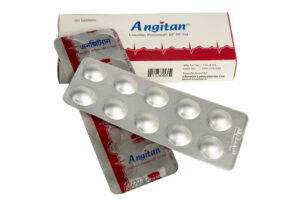 ANGITAN AM TABS  30'S