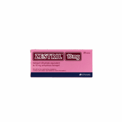 15304-ZESTRIL-10MG-28-TAB