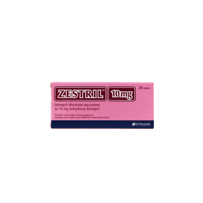 15304-ZESTRIL-10MG-28-TAB