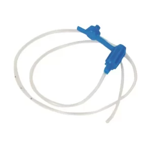 FEEDING TUBE FR 8