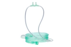 NASALN PRONGS-NEONATE CANNULA