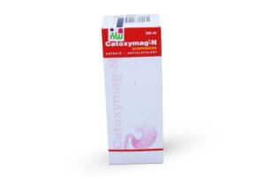 CATOXYMAG N 200ML