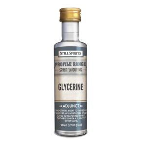 GLYCERINE 50ML