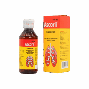 ASCORIL -D 100ML