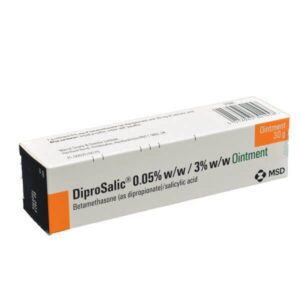 DIPROSALIC OINT 30GM