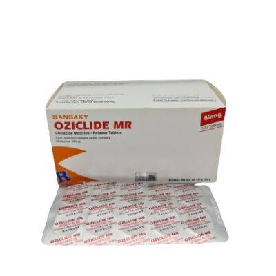 1891-Ranbaxy-Oziclide-Mr