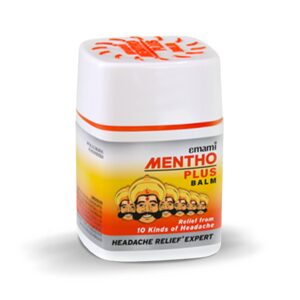 MENTHO PLUS 9ML