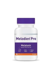 PROMELATONIN TABS 30'S