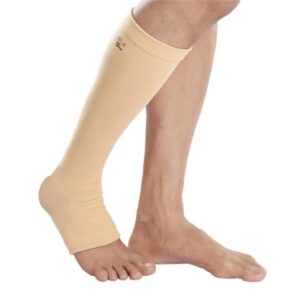 VARICOSE STOCKINGS MEDIUM (BELOW KNEE)