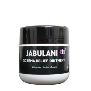 JABULANI EMOLLIENT CREAM 200G